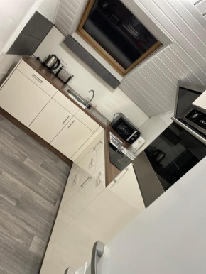 KOPP Wohnung